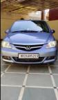 Honda City ZX GXi 2008