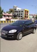 Fiat Linea EMOTION 1.3 L Advanced Multijet 2009