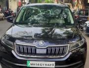 Skoda Kodiaq STYLE TDI 4x4 AT 2018