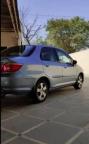 Honda City ZX GXi 2008