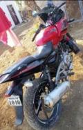 Bajaj Pulsar 220cc 2012