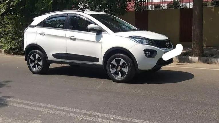 Tata Nexon Revotron XZ 2020