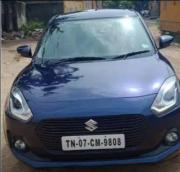 Maruti Suzuki Swift ZDi Plus 2018