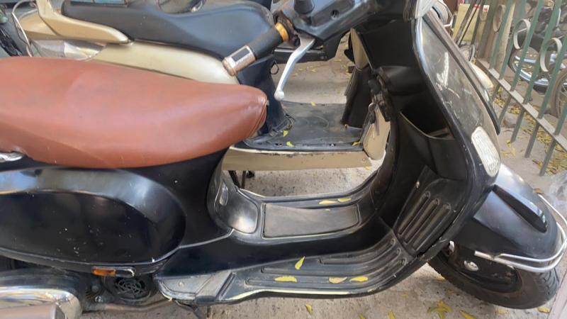 Piaggio Vespa S 125cc 2015