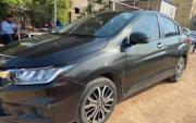 Honda City ZX CVT 2017