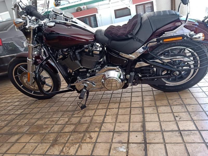 Used HarleyDavidson Low Rider 1750cc 2019 Model (PID1419880422) Super