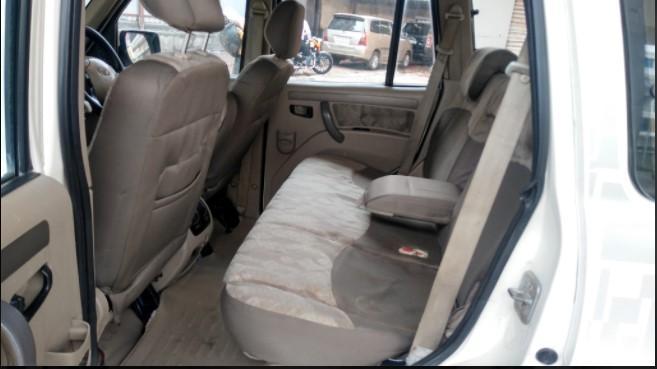 Mahindra Scorpio S9 2WD 7 SEATER 2020