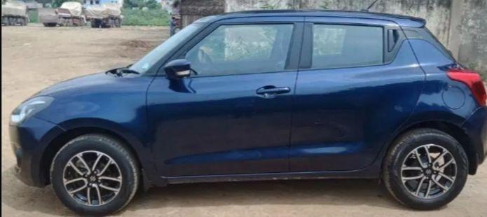 Maruti Suzuki Swift ZDi Plus 2018