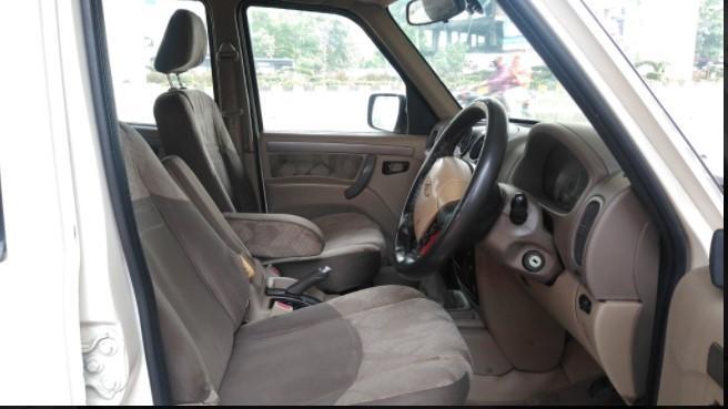 Mahindra Scorpio S9 2WD 7 SEATER 2020