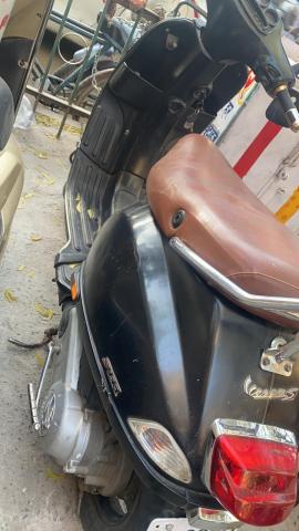 Piaggio Vespa S 125cc 2015