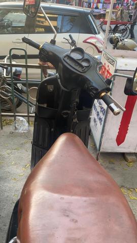 Piaggio Vespa S 125cc 2015