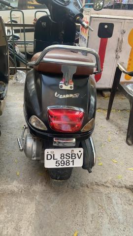 Piaggio Vespa S 125cc 2015