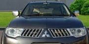 Mitsubishi Pajero 4x4 LHD 2013