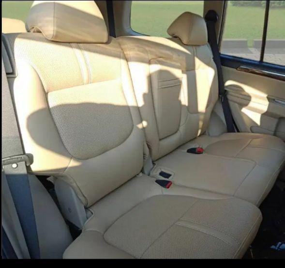 Mitsubishi Pajero 4x4 LHD 2013