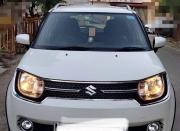 Maruti Suzuki Ignis Zeta 1.2 AMT 2019