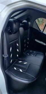 Maruti Suzuki Ignis Zeta 1.2 AMT 2019