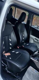 Maruti Suzuki Ignis Zeta 1.2 AMT 2019