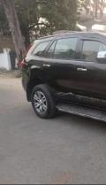 Ford Endeavour Titanium Plus 2.0 4x4 AT BS6 2020