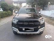 Ford Endeavour Titanium Plus 2.0 4x4 AT BS6 2020