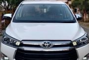 Toyota Innova Crysta 2.8 ZX AT 7 STR 2020