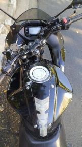 Suzuki Gixxer SF 150cc 2016