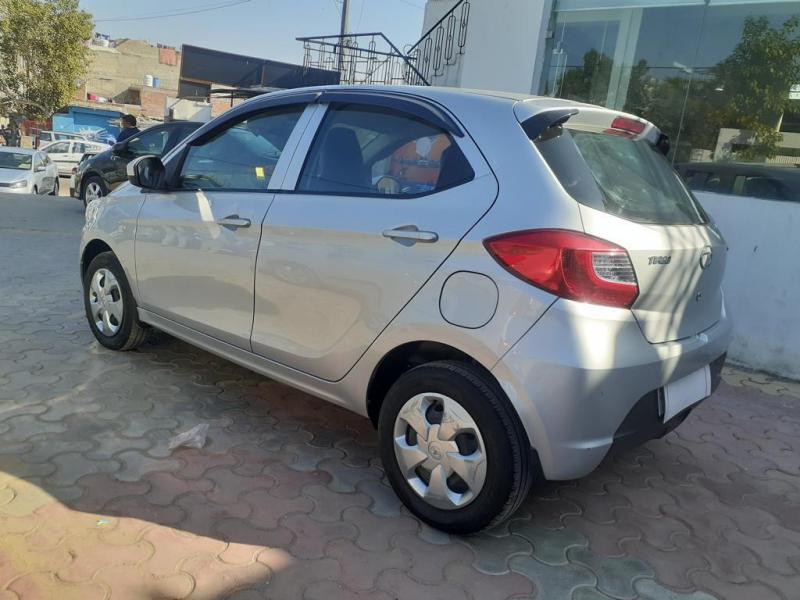 Tata Tiago Revotorq XT 2019