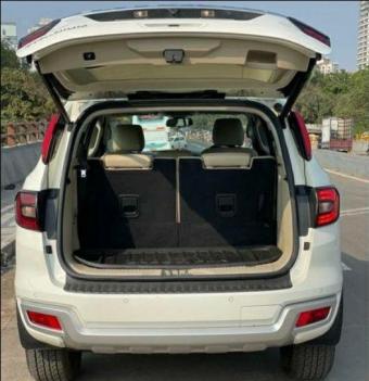 Ford Endeavour Titanium 2.0 4x2 AT 2020