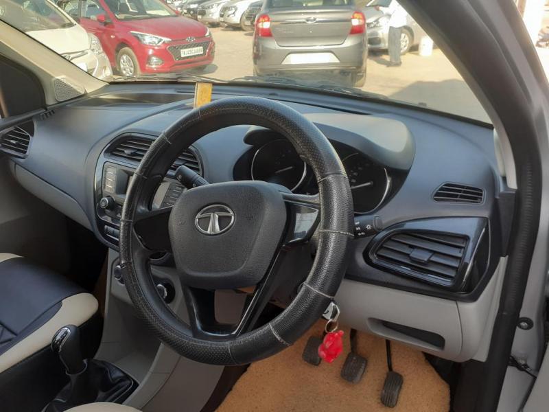 Tata Tiago Revotorq XT 2019