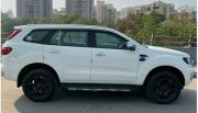 Ford Endeavour Titanium 2.0 4x2 AT 2020