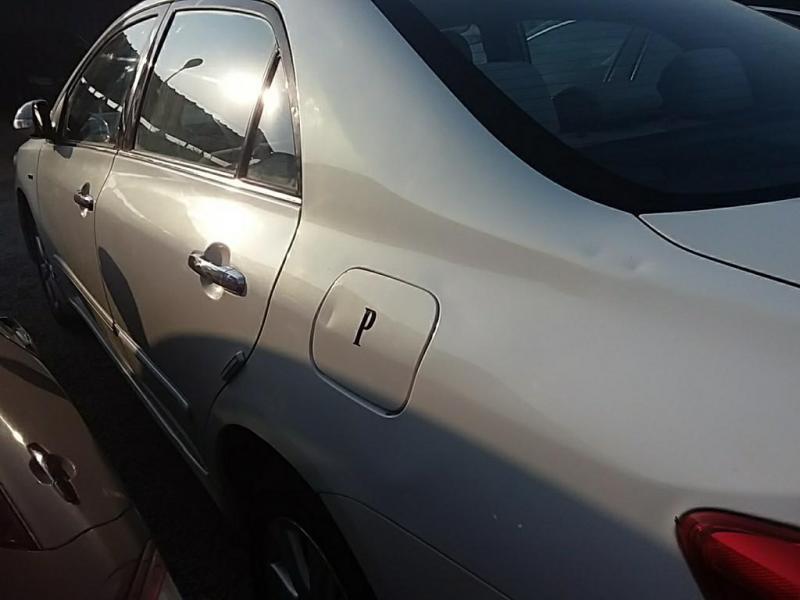 Toyota Corolla Altis 1.8 G 2011