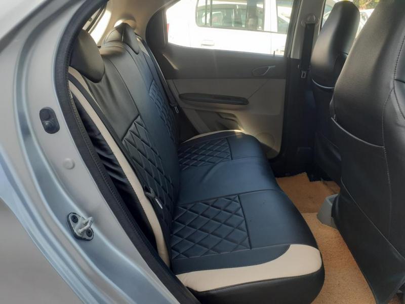 Tata Tiago Revotorq XT 2019