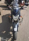 Yamaha FZ16 150cc 2010