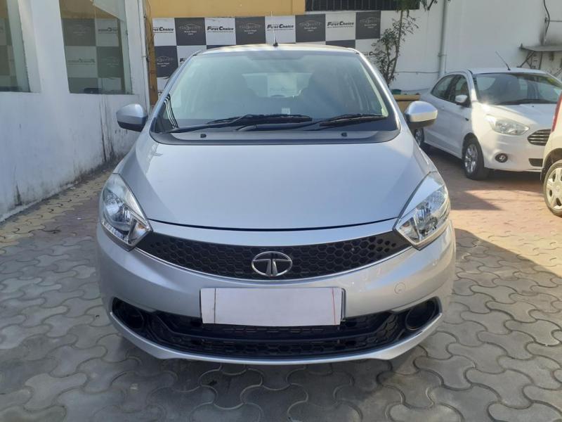 Tata Tiago Revotorq XT 2019