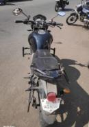 Yamaha FZ16 150cc 2010