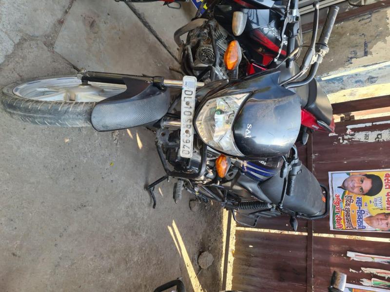 Honda CD 110 Dream 2014