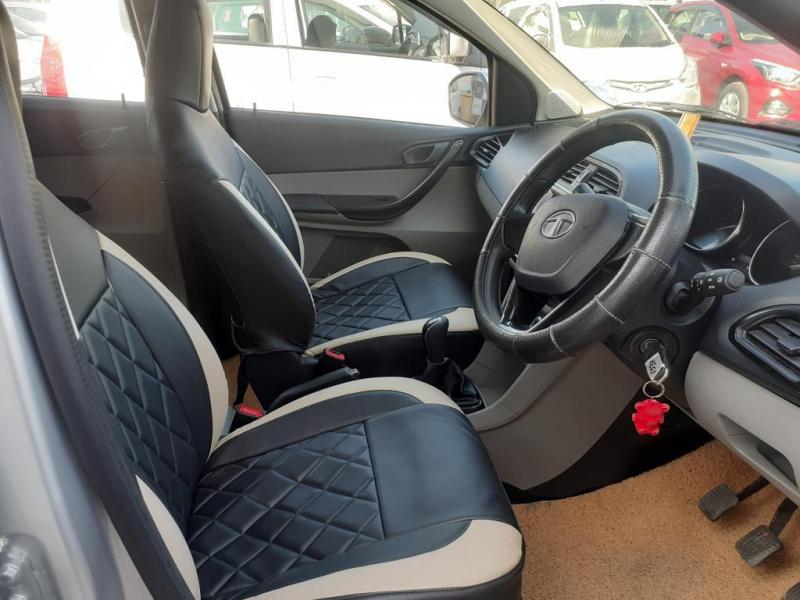 Tata Tiago Revotorq XT 2019