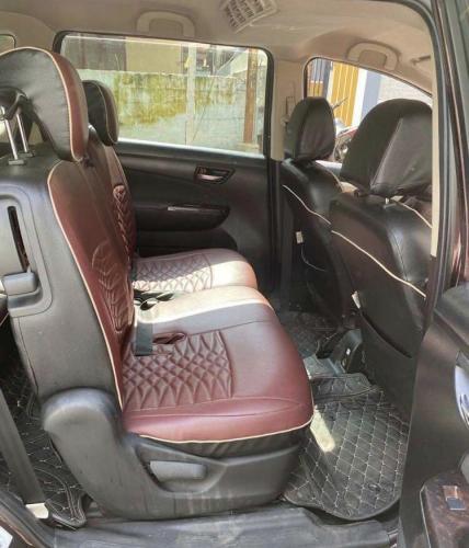 Maruti Suzuki Ertiga VDI Smart Hybrid 2018