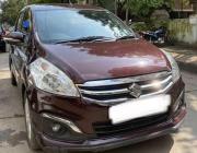 Maruti Suzuki Ertiga VDI Smart Hybrid 2018