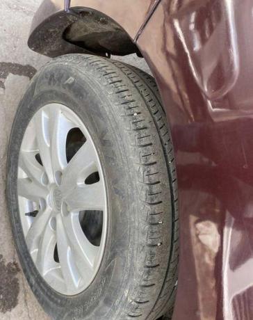 Maruti Suzuki Ertiga VDI Smart Hybrid 2018