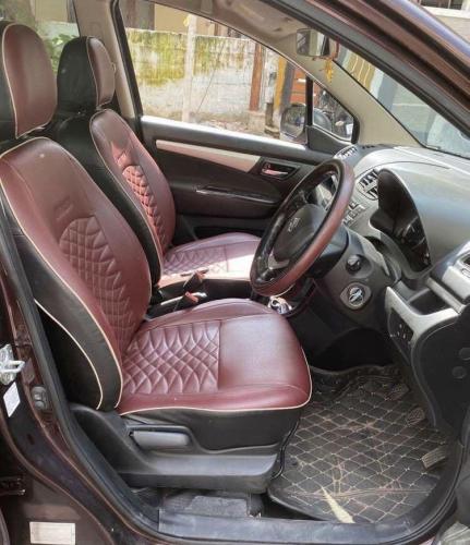 Maruti Suzuki Ertiga VDI Smart Hybrid 2018