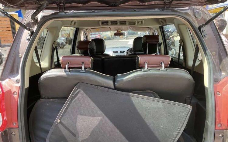 Maruti Suzuki Ertiga VDI Smart Hybrid 2018