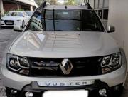 Renault Duster RXS CVT 2018
