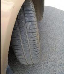 Hyundai Verna 1.6 CRDI SX 2009