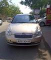 Hyundai Verna 1.6 CRDI SX 2009