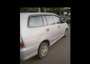 Toyota Innova 2.5 G 2013