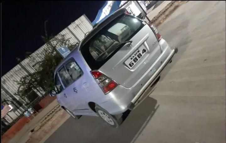 Toyota Innova 2.5 G 2013