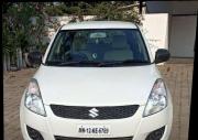 Maruti Suzuki Swift LXi 2013