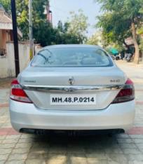 Renault Scala RXZ Diesel 2012