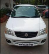 Maruti Suzuki Alto K10 VXi 2011