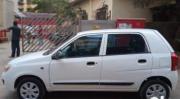 Maruti Suzuki Alto K10 VXi 2011